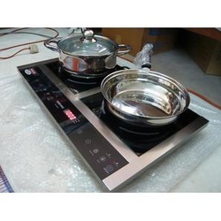 All-clad highly rated multi-ply cooking ware set